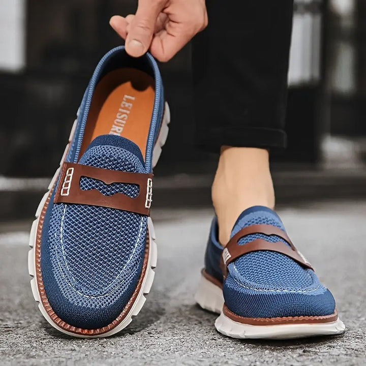 Narciso® - Mocasines Ortopédicos⏐Edición Premium
