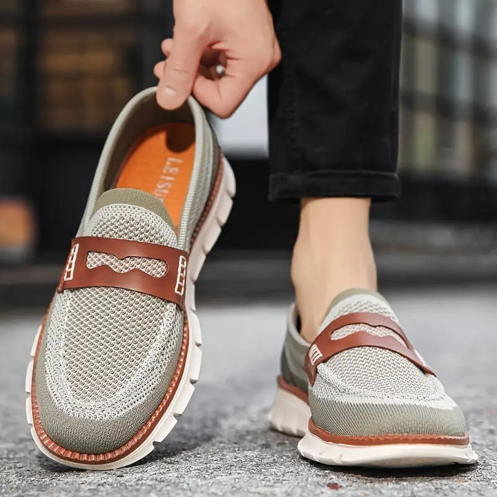 Narciso® - Mocasines Ortopédicos⏐Edición Premium