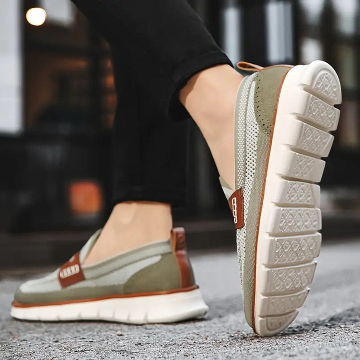 Narciso® - Mocasines Ortopédicos⏐Edición Premium