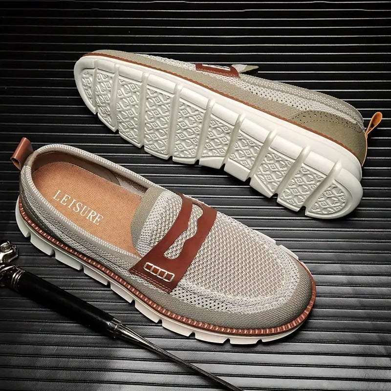 Narciso® - Mocasines Ortopédicos⏐Edición Premium