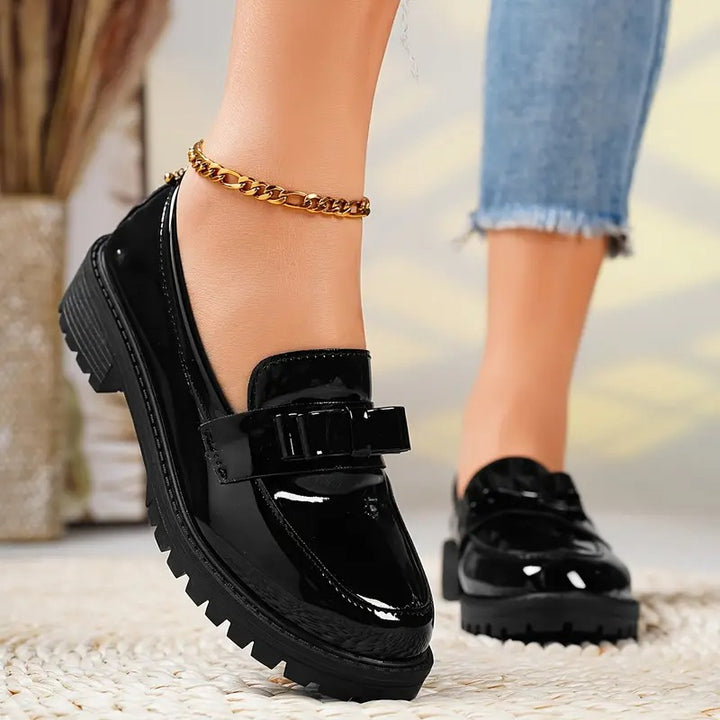 Nuria® - Mocasines Ortopédicos⏐Edición Premium