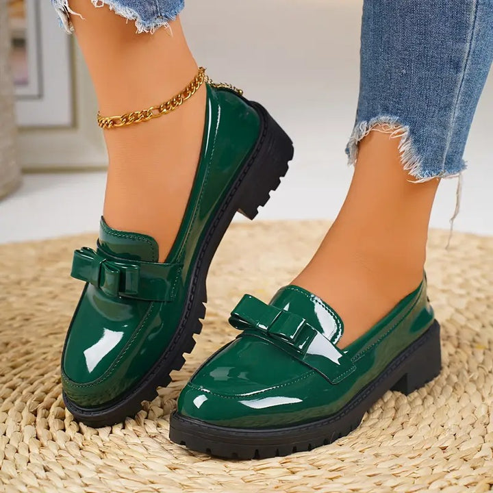 Nuria® - Mocasines Ortopédicos⏐Edición Premium