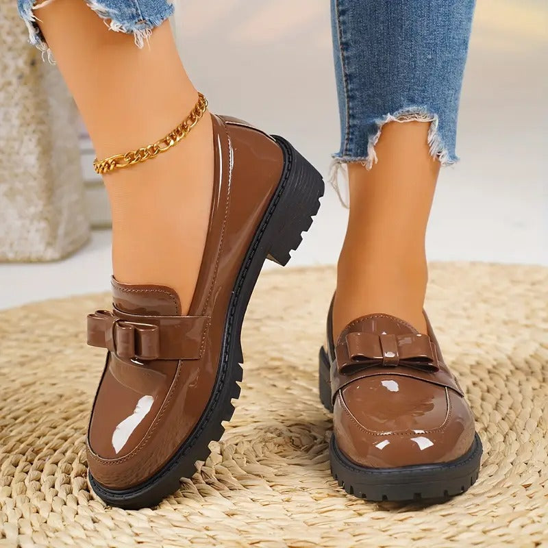 Nuria® - Mocasines Ortopédicos⏐Edición Premium