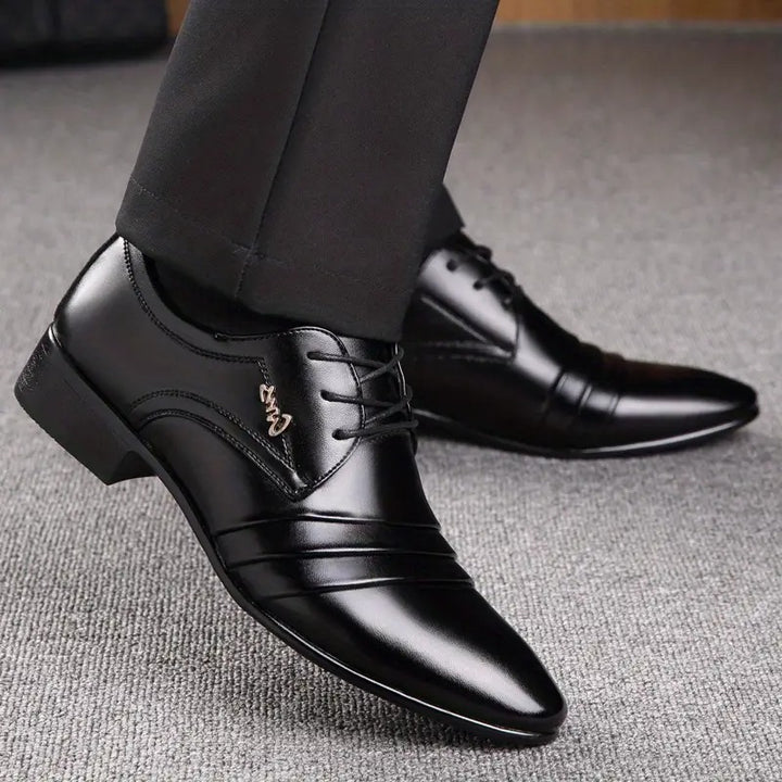Ricardo® - Zapatos Clásicos Elegantes⏐Edición Premium