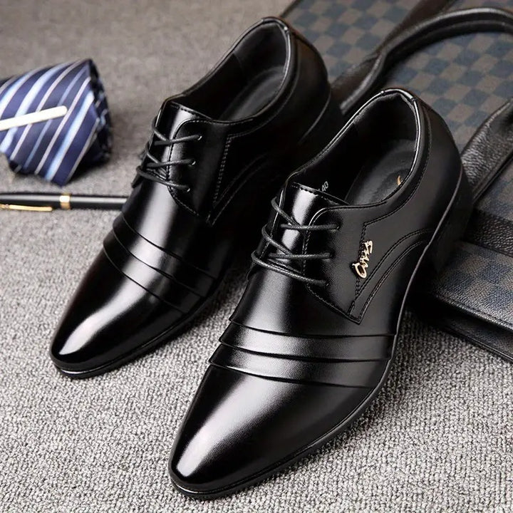 Ricardo® - Zapatos Clásicos Elegantes⏐Edición Premium