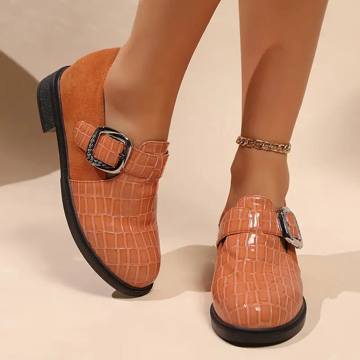 Rocio® - Mocasines Ortopédicos⏐Edición Premium