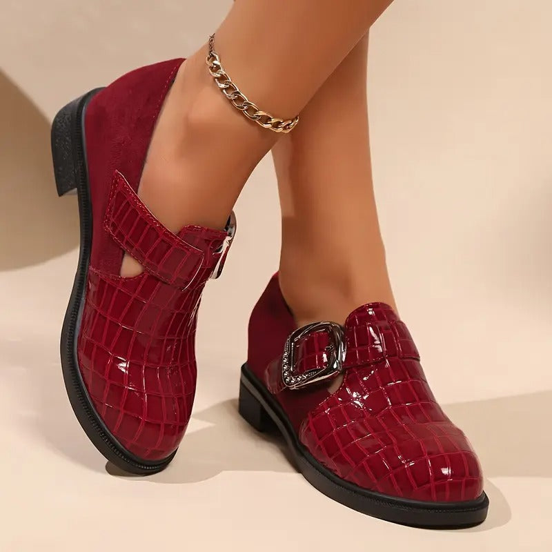 Rocio® - Mocasines Ortopédicos⏐Edición Premium