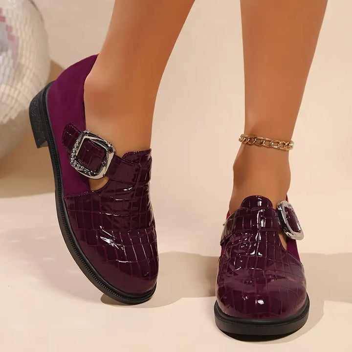 Rocio® - Mocasines Ortopédicos⏐Edición Premium