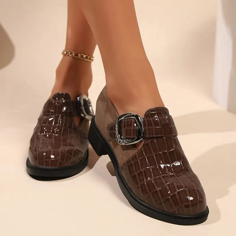 Rocio® - Mocasines Ortopédicos⏐Edición Premium