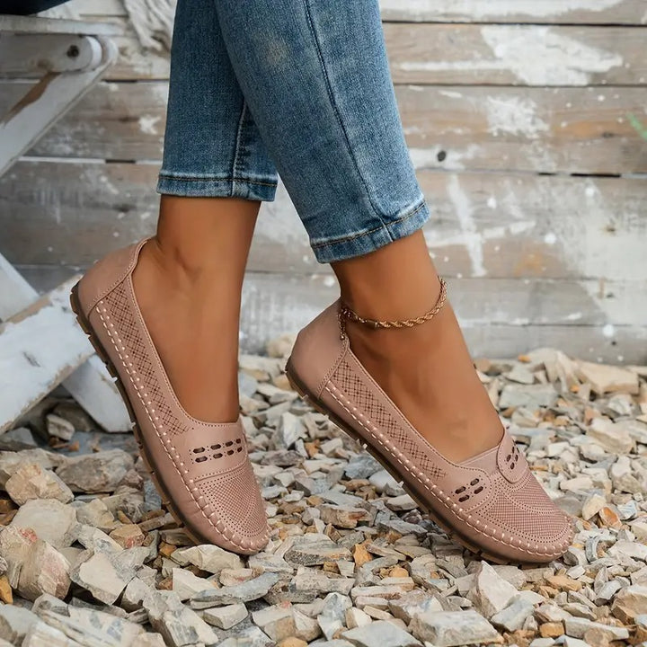 Rosa® - Mocasines Ortopédicos⏐Edición Premium