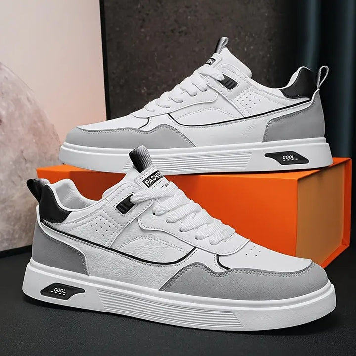Sergio® - Zapatillas Casuales Ortopédicas⏐ Edición Premium