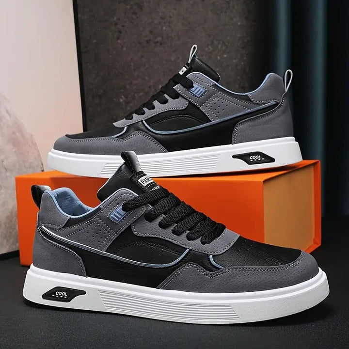Sergio® - Zapatillas Casuales Ortopédicas⏐ Edición Premium