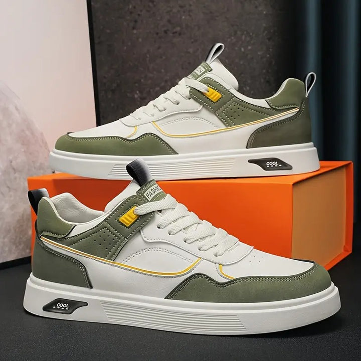 Sergio® - Zapatillas Casuales Ortopédicas⏐ Edición Premium