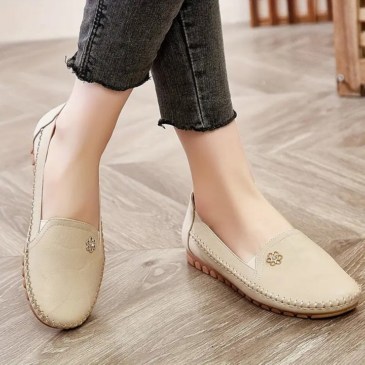 Susana® - Mocasines Ortopédicos⏐Edición Premium