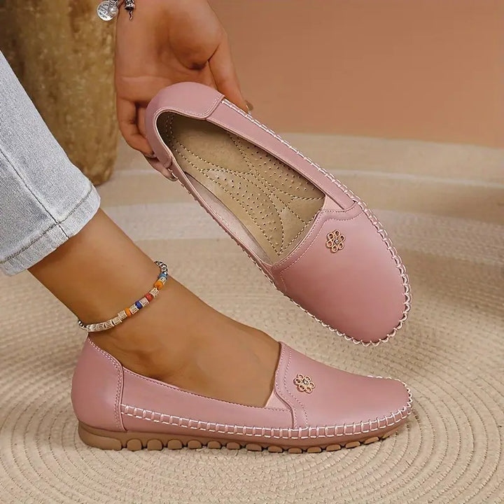 Susana® - Mocasines Ortopédicos⏐Edición Premium
