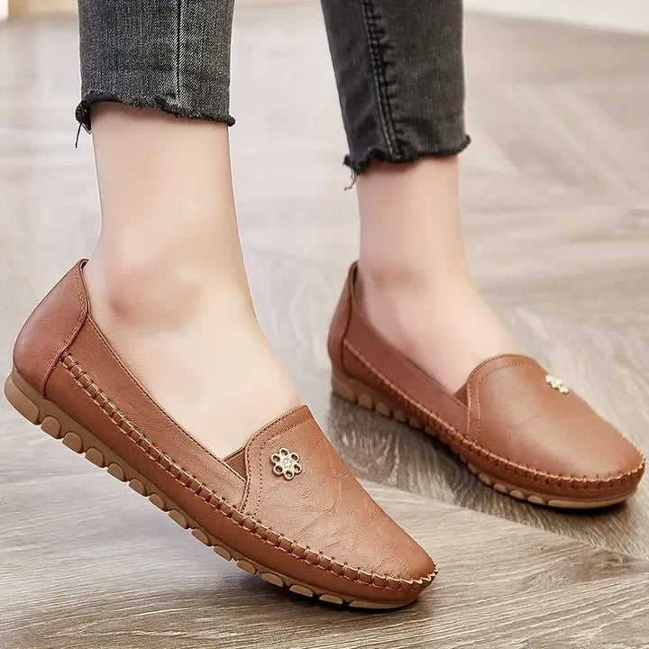 Susana® - Mocasines Ortopédicos⏐Edición Premium