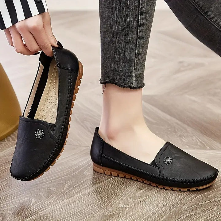 Susana® - Mocasines Ortopédicos⏐Edición Premium