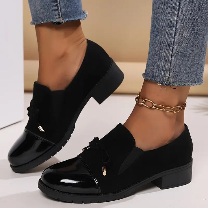 Veronica® - Mocasines Ortopédicos⏐Edición Premium