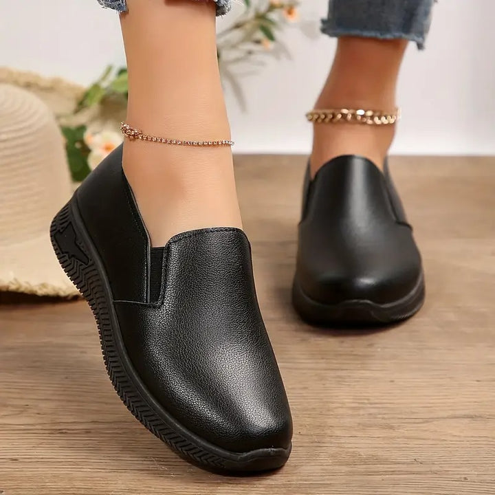 Yolanda® - Mocasines Ortopédicos⏐Edición Premium