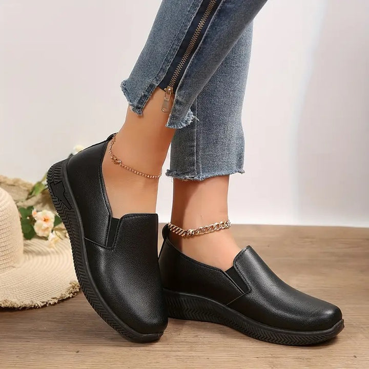 Yolanda® - Mocasines Ortopédicos⏐Edición Premium