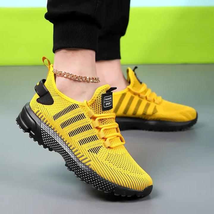 Mario® Zapatillas Deportivas AirFlex