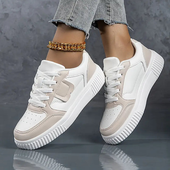 Mery® Zapatillas Urbanas Street Comfort