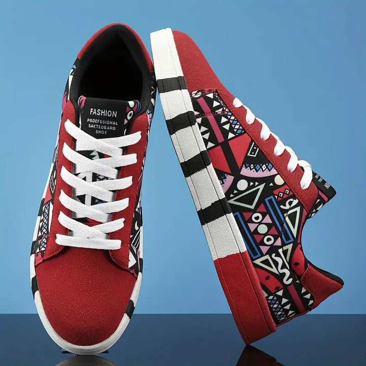 Camilo® Zapatillas UrbanArt