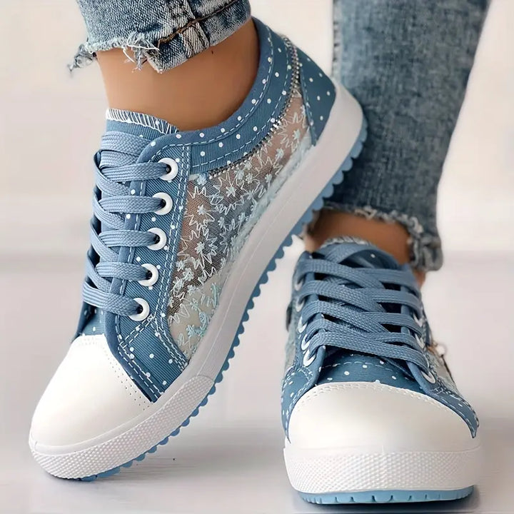 Rocio® - Zapatillas Ortopedicas⏐Edición Premium