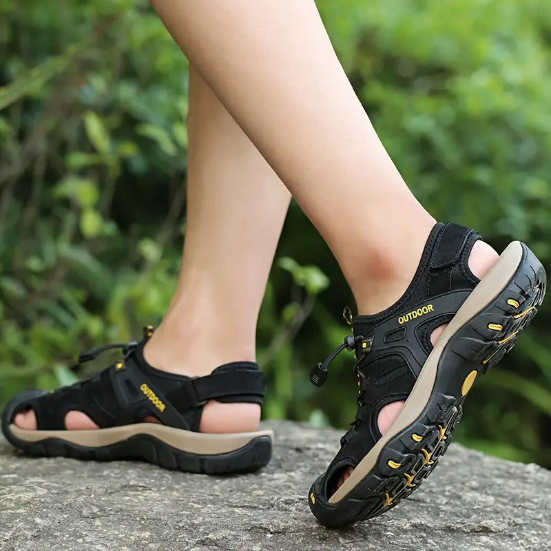 Trekking® - Sandalias Deportivas Transpirables⏐Edición Premium