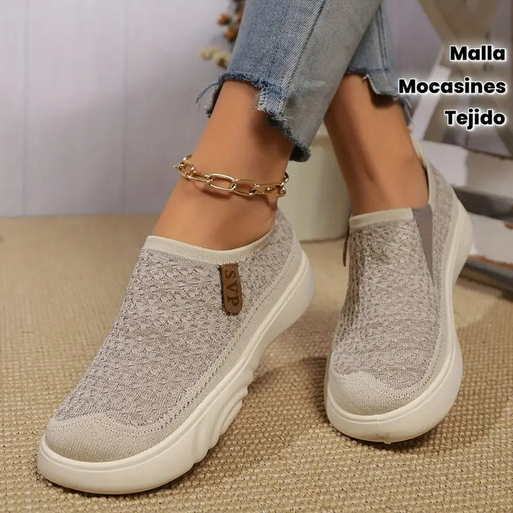Margarida® - Mocasines Ortopédicos⏐Edición Premium
