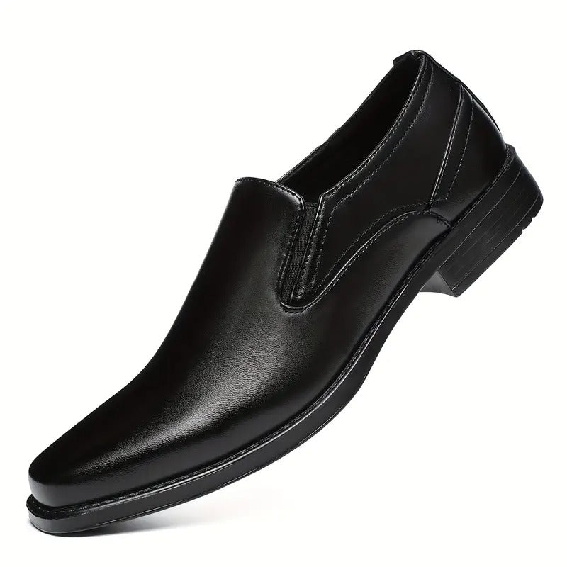 Valerio® - Mocasines Ortopédicos de Piel⏐Edición Premium
