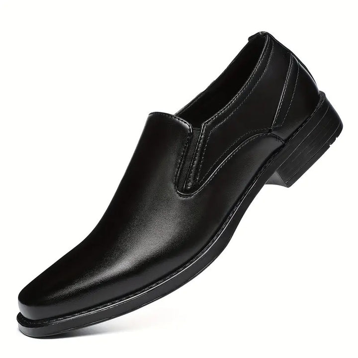 Valerio® - Mocasines Ortopédicos de Piel⏐Edición Premium