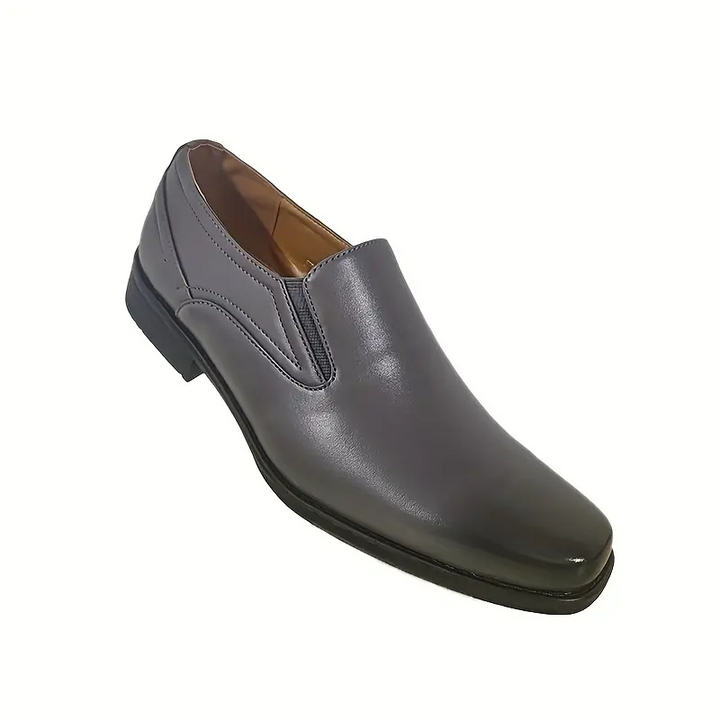 Valerio® - Mocasines Ortopédicos de Piel⏐Edición Premium
