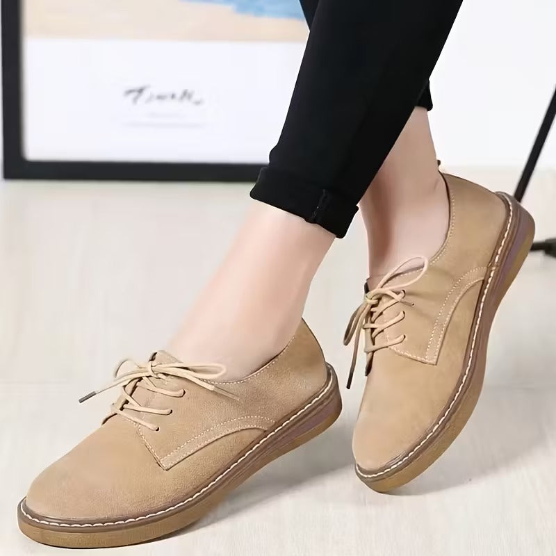 Samanta® - Zapatos Ortopédicos de Piel⏐Edición Premium