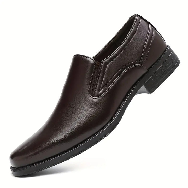 Valerio® - Mocasines Ortopédicos de Piel⏐Edición Premium