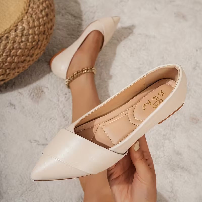 Palmira® - Zapatos Ortopédicos de Piel⏐Edición Premium
