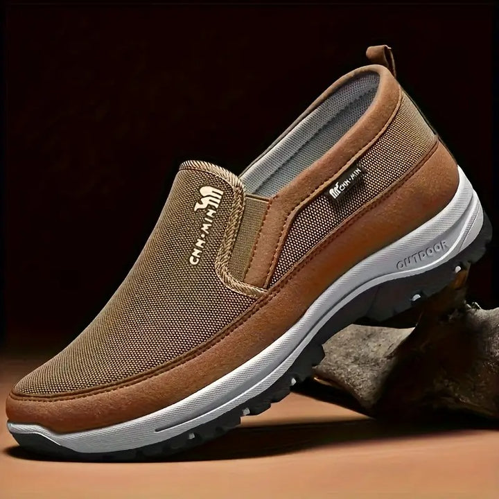 Tiago® - Mocasines Ortopédicos Transpirables⏐Edición Premium