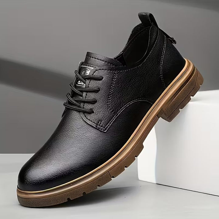 Abel® - Zapatos Ortopédicos de Piel⏐Edición Premium
