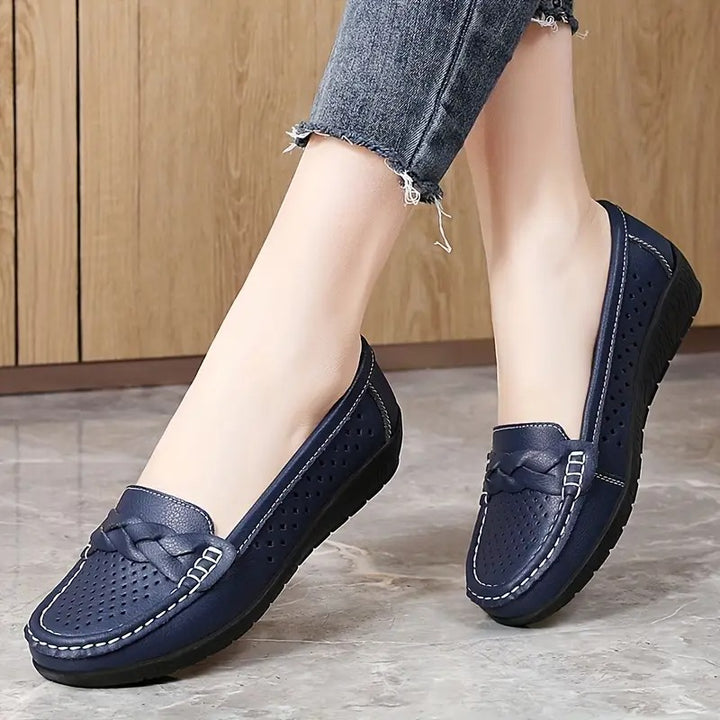 Marta® - Mocasines Casuales⏐Edición Premium