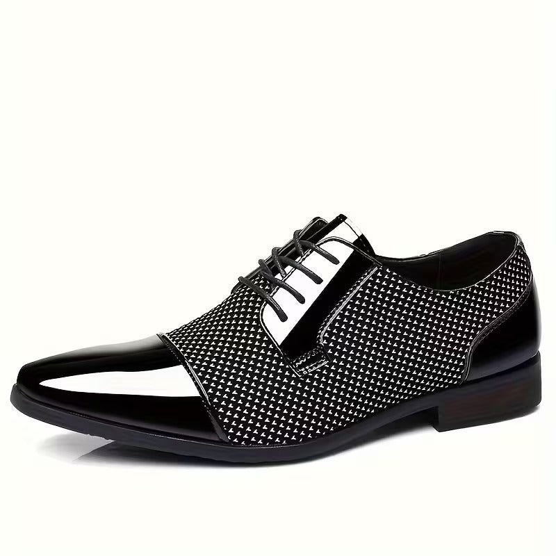 Leopoldo® - Zapatos Ortopédicos de Piel⏐Edición Premium