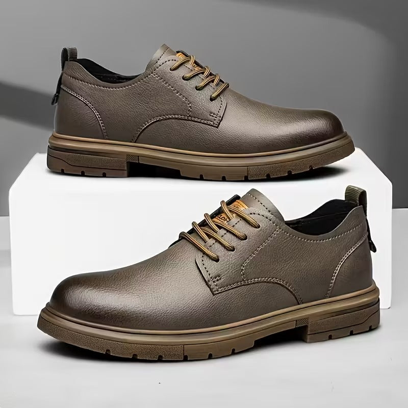 Abel® - Zapatos Ortopédicos de Piel⏐Edición Premium