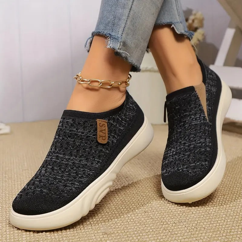 Margarida® - Mocasines Ortopédicos⏐Edición Premium