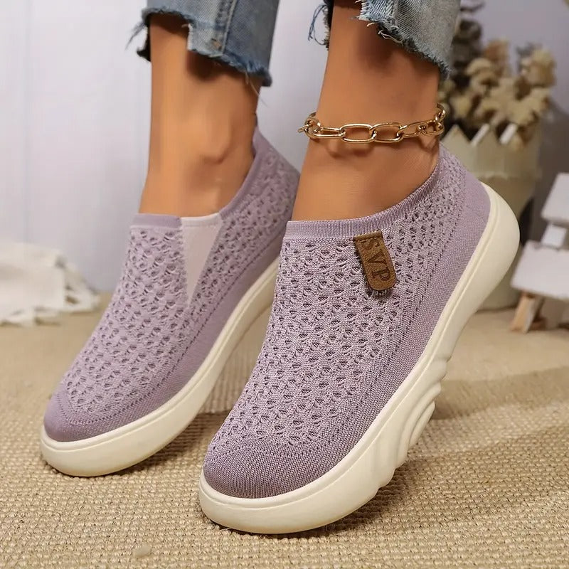 Margarida® - Mocasines Ortopédicos⏐Edición Premium