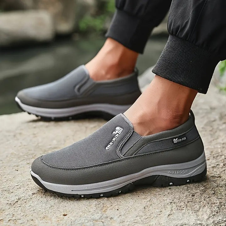Tiago® - Mocasines Ortopédicos Transpirables⏐Edición Premium