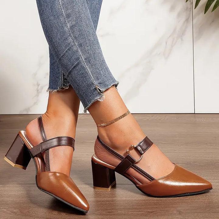 Pilar® - Zapatos de Tacón⏐Edición Premium
