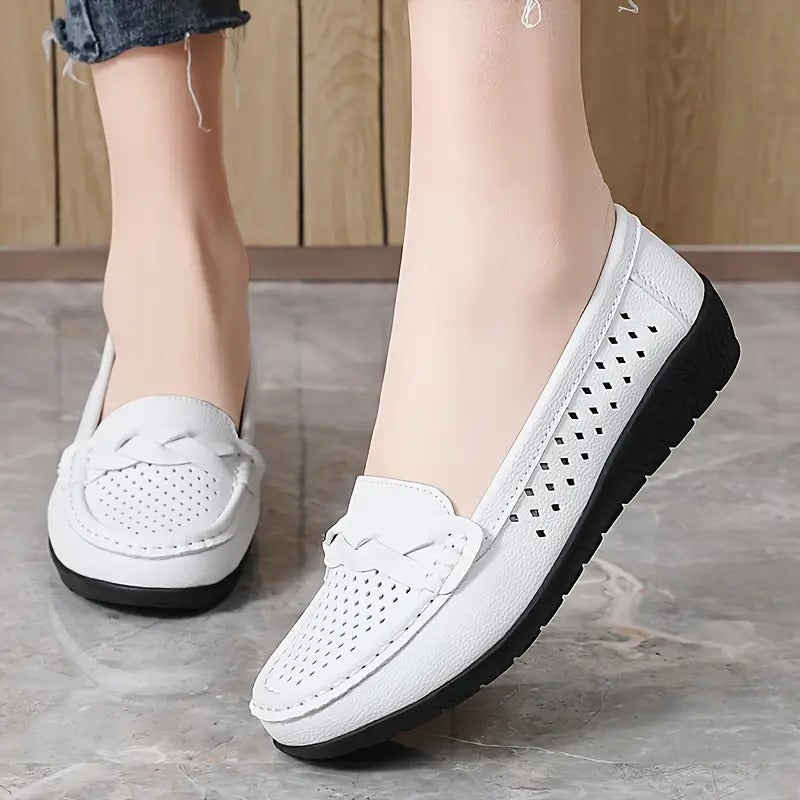 Marta® - Mocasines Casuales⏐Edición Premium