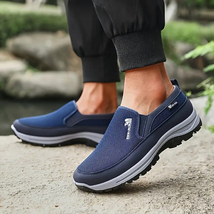 Tiago® - Mocasines Ortopédicos Transpirables⏐Edición Premium