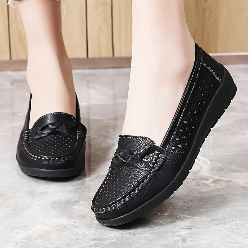Marta® - Mocasines Casuales⏐Edición Premium