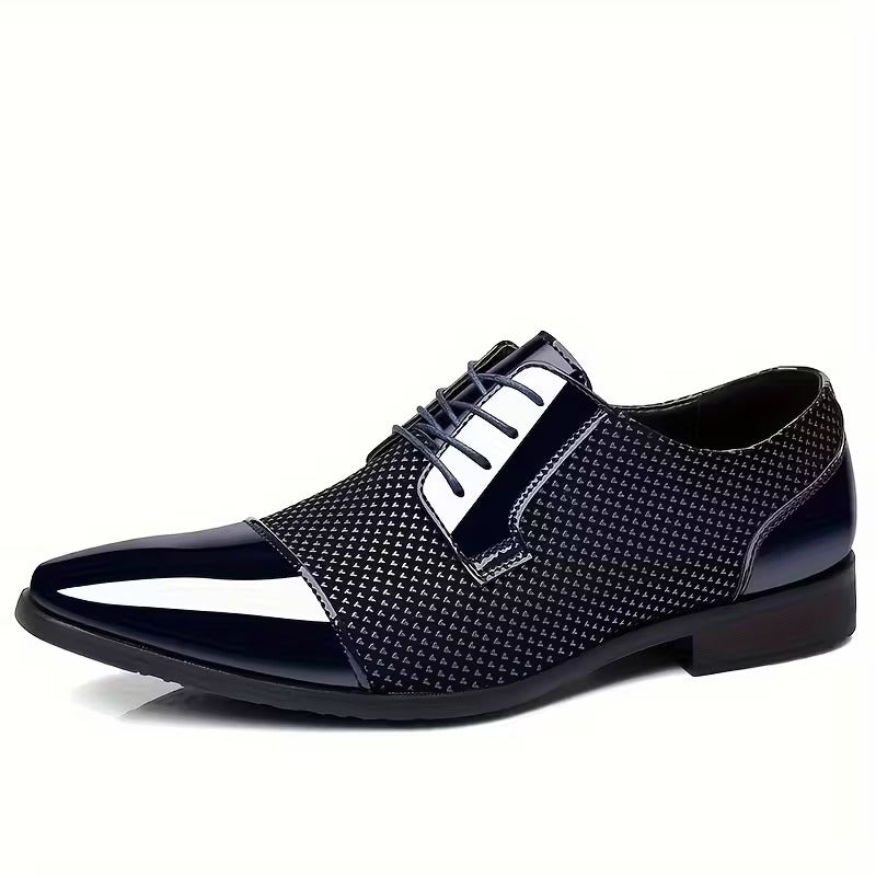 Leopoldo® - Zapatos Ortopédicos de Piel⏐Edición Premium