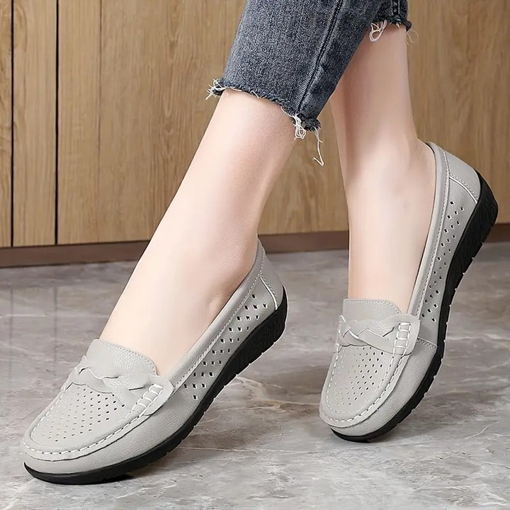 Marta® - Mocasines Casuales⏐Edición Premium